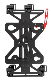 Quantum - Aftermarket Back Interface
